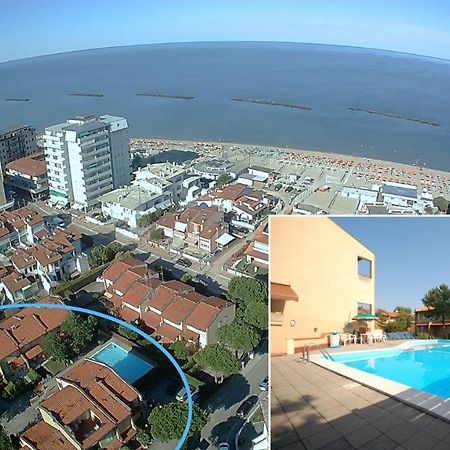 Delta Blu Residence Village Lido di Pomposa Luaran gambar