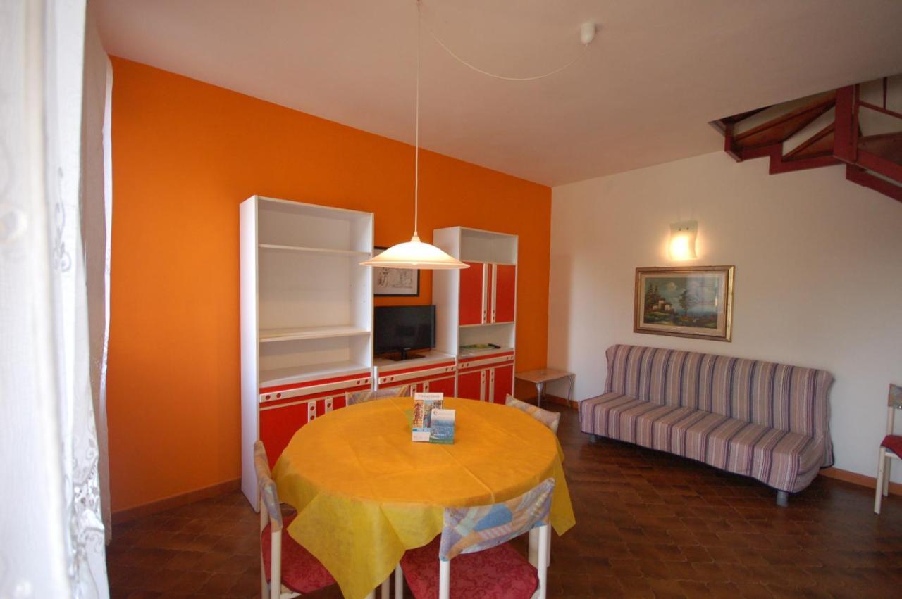 Delta Blu Residence Village Lido di Pomposa Bilik gambar