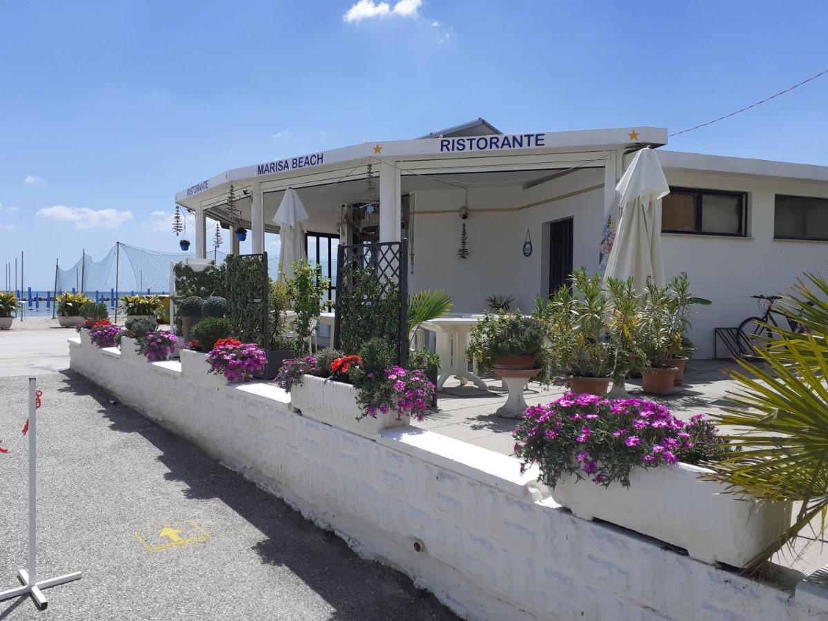 Delta Blu Residence Village Lido di Pomposa Luaran gambar