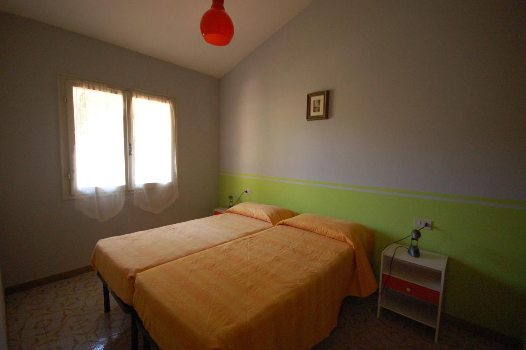 Delta Blu Residence Village Lido di Pomposa Luaran gambar