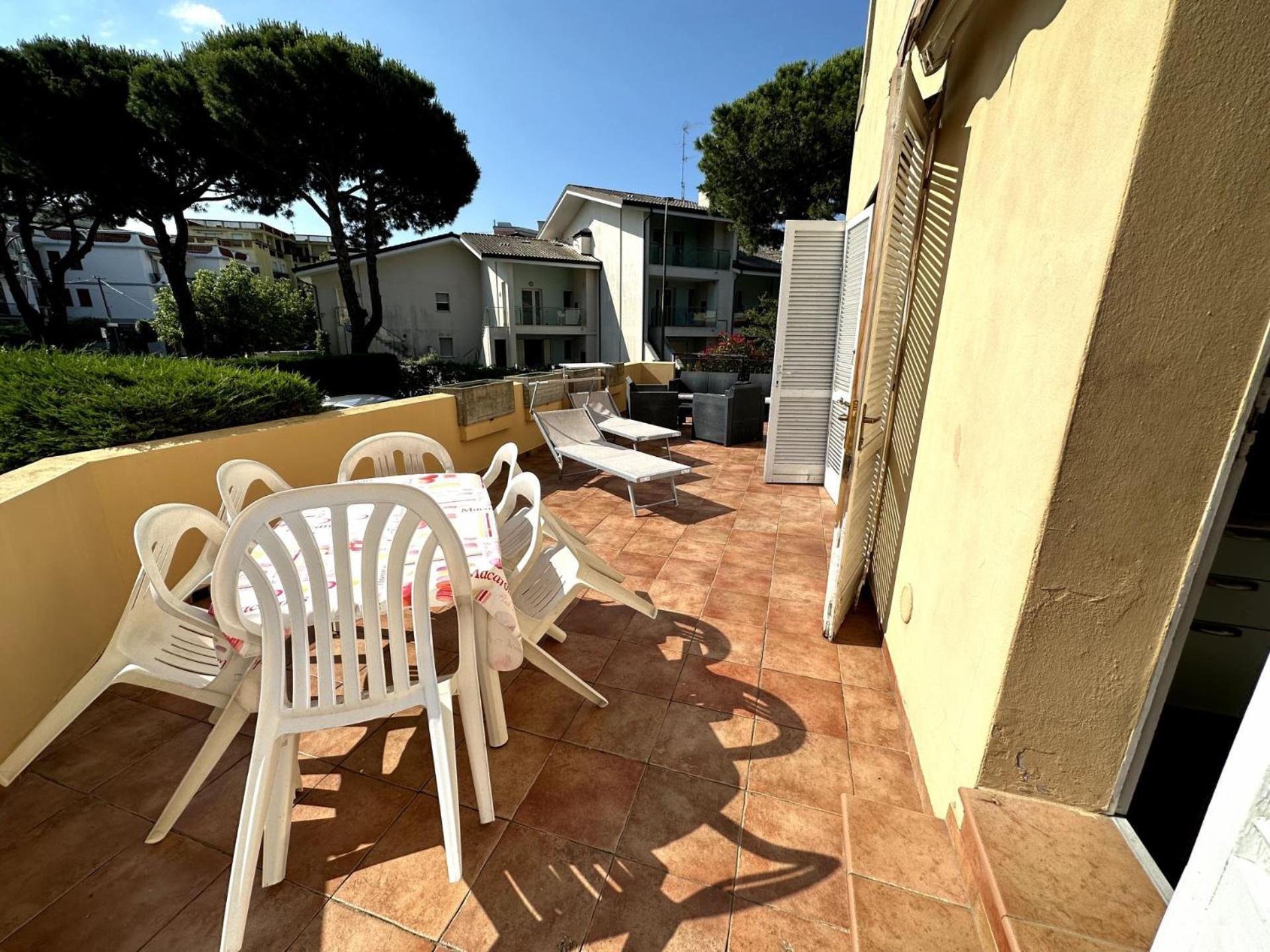 Delta Blu Residence Village Lido di Pomposa Bilik gambar